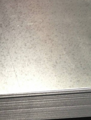 镀锌板